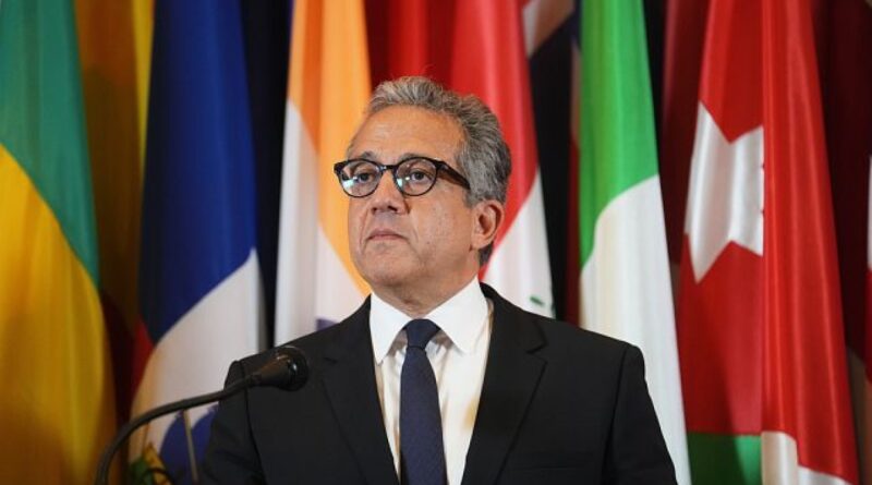 UNESCO poised for historic leadership change