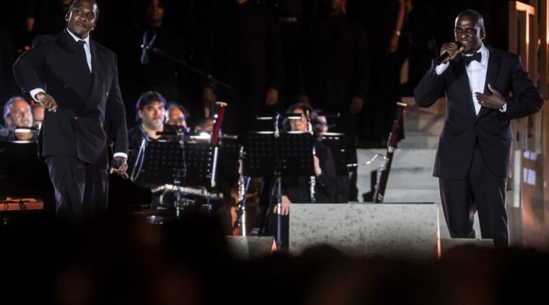 Clipse Reflect on Historic Vatican Performance: ‘Hip-Hop Belongs Everywhere’