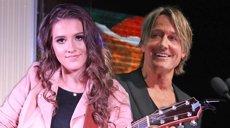 Maggie Baugh Breaks Silence Amid Keith Urban Rumors to Plug New Music