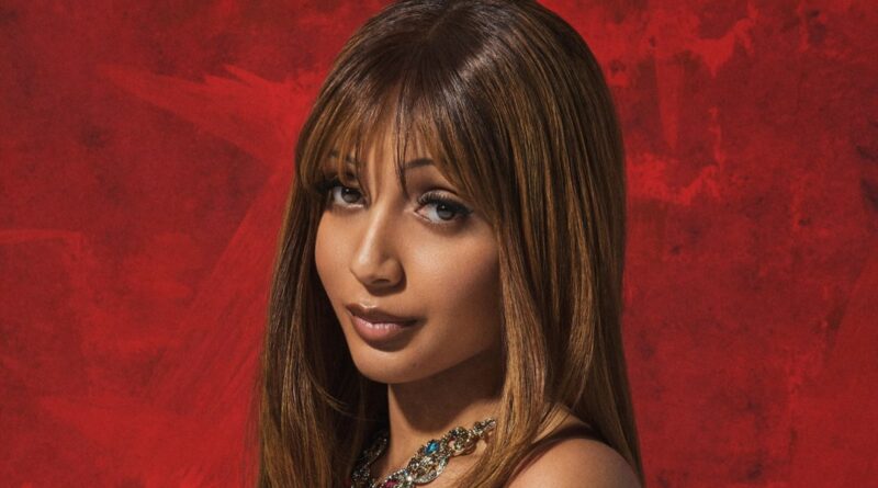 PinkPantheress Recruits Zara Larsson, SEVENTEEN,  & More for ‘Fancy Some More’ Mixtape: Stream It Now