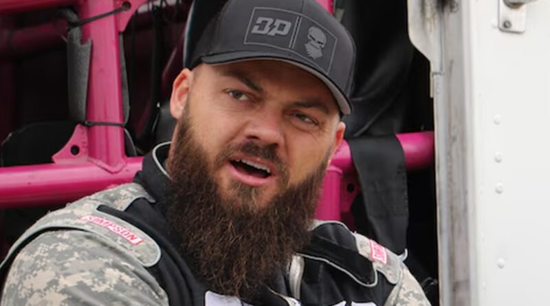 Diesel Brothers Partner David Sparks Released From Custody