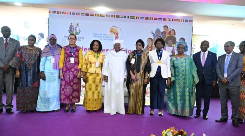 Africa: West and Central Africa’s Girls Demand Action from Leaders