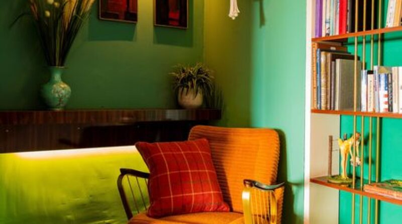 A legend takes off again: JP Hospitality launches PAN AM HOTEL – the new brand for airport hotels