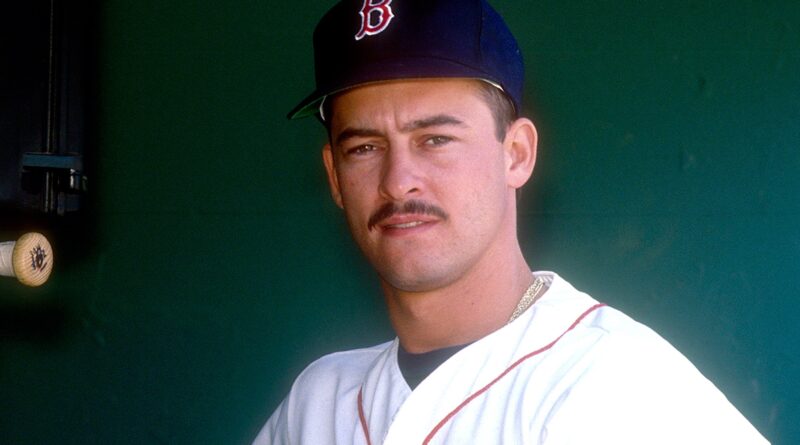 Former Red Sox Star Mike Greenwell Dead At 62 After Cancer Battle