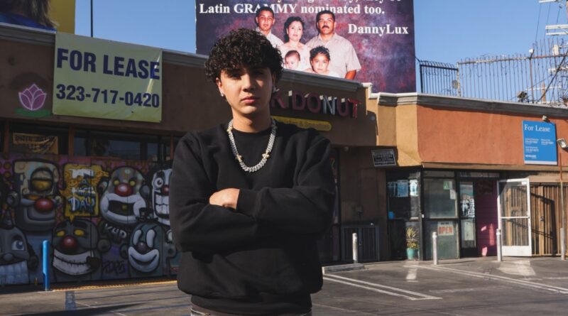 DannyLux Makes Powerful Statement on Immigration & More Uplifting Moments in Latin Music