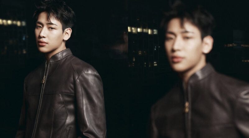 BamBam Has Two Homes — And Right Now, His Heart Lies in Bangkok for First Thai-Language Album