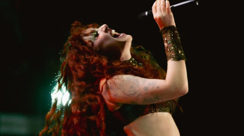 Chappell Roan Secures Her Greatness at Final L.A. ‘Damsels’ Show: 5 Best Moments