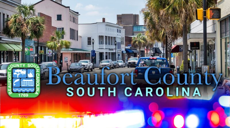 Mass Shooting at South Carolina Bar Leaves 4 Dead, 20 Injured