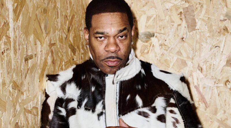 Busta Rhymes Countersues Ex-Assistant for ‘Fabricating’ Assault Lawsuit