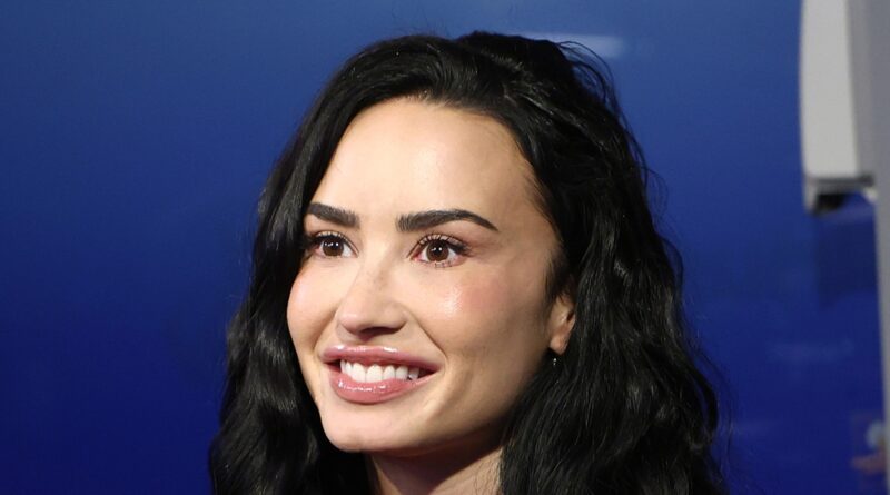 Demi Lovato’s Team Eyeing Possible Tour After Fans Crash L.A. Show Queue