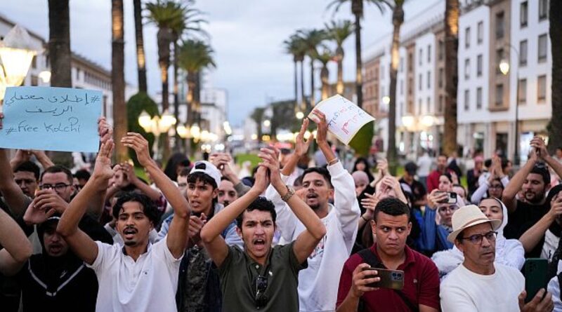 Morocco’s Gen Z protesters call for peaceful ‘sit-ins’ on Saturday