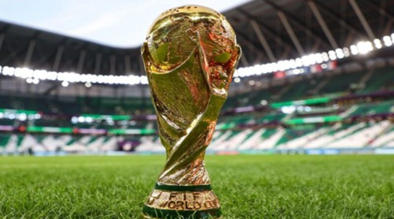 Africa: Five Teams Fight for Final Three African Slots for 2026 World Cup