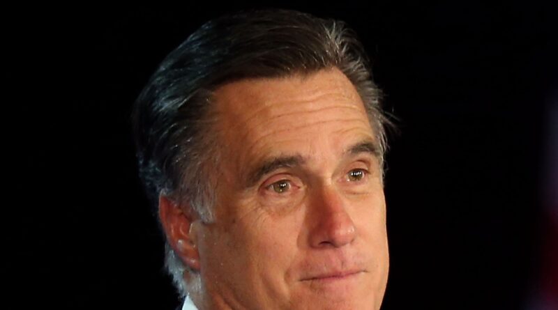 Mitt Romney’s Sister-in-Law Found Dead Near SoCal Shopping Mall