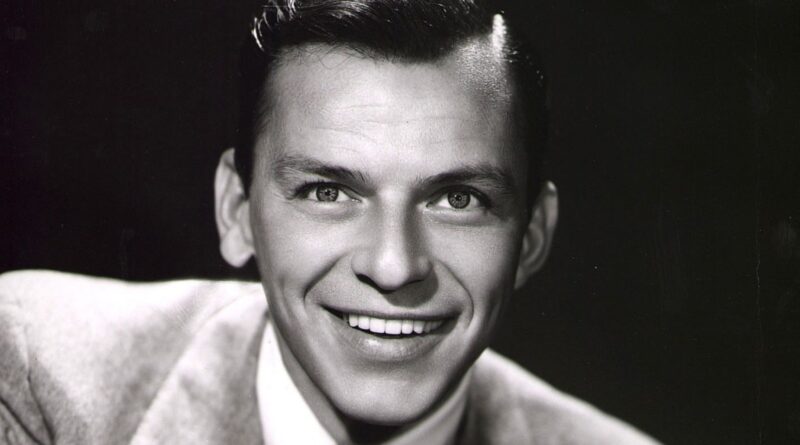 Stake in Frank Sinatra’s Estate Acquired by Iconic Artists Group