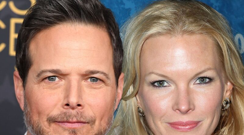 Scott Wolf Sends Birthday Love to Estranged Wife Kelley Amid Divorce