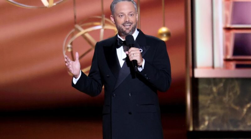 Comedy Is Booming — So Why Aren’t the Grammys & Emmys Featuring Those Categories in Prime Time?