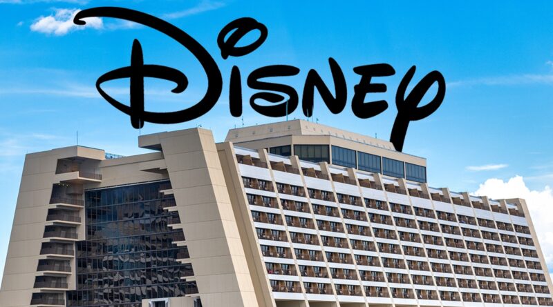 Apparent Suicide Reported Near Disney World Resort