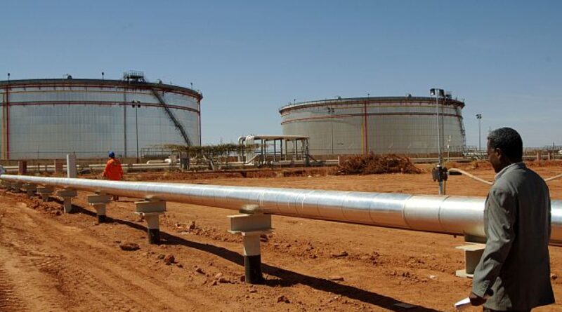 Sudan’s oil production dropped after South Sudan secession, finance minister says