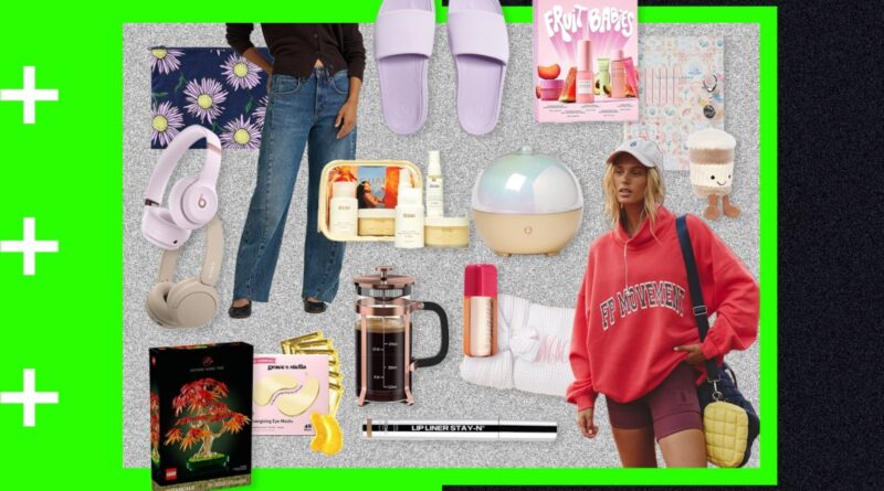 From Beats and Legos to Adidas – Ace Gift-Shopping for Your Girlfriend With This Guide
