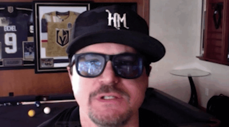 ‘Ghost Adventures’ Star Offers to Cleanse Milwaukee Brewers’ Allegedly Haunted Hotel