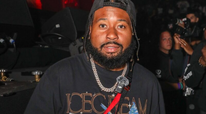 Akademiks Says He Advised Drake to Stop Dissing Kendrick Lamar in His Music: ‘It’s Over’