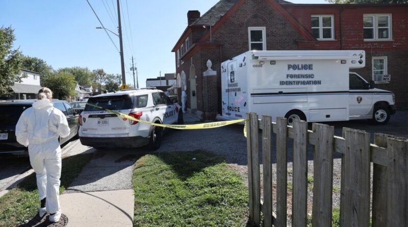 Two charged in death of Windsor man missing since August