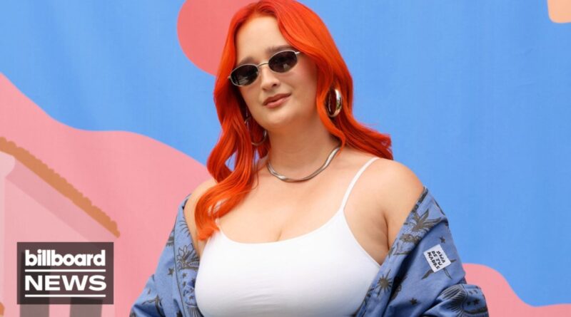 Hija de tu Madre Designer Talks Walmart Collection, Teases Celeb Appearance at Billboard Latin Music Week | Billboard News