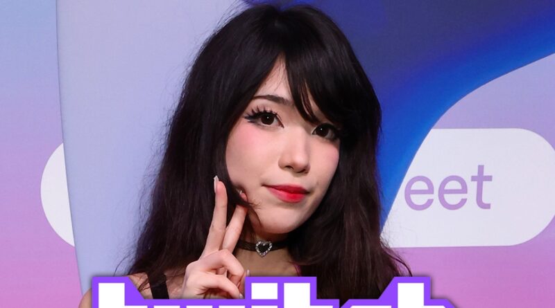 Streamer Emiru Allegedly Assaulted at TwitchCon, Blasts Event Security