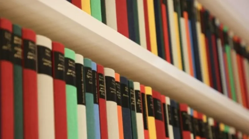 Publishers fight back against US book bans