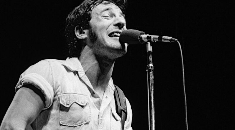 Springsteen Awakening: Billboard Crossword (Oct. 17, 2025)