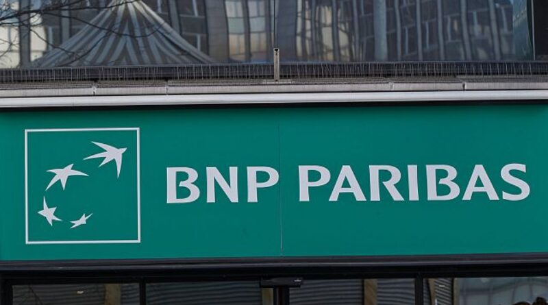 BNP Paribas shares drop after US court verdict on liability in Sudan atrocities