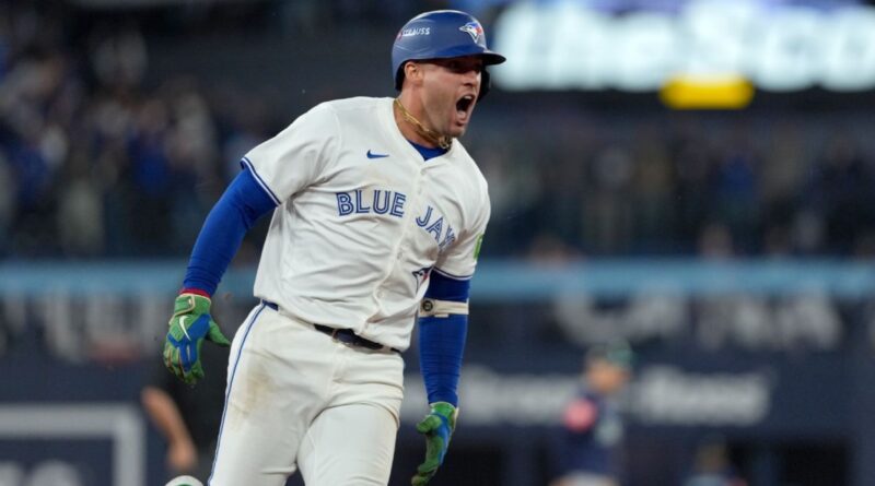 The Blue Jays are World Series-bound! Inside the Game 7 instant classic