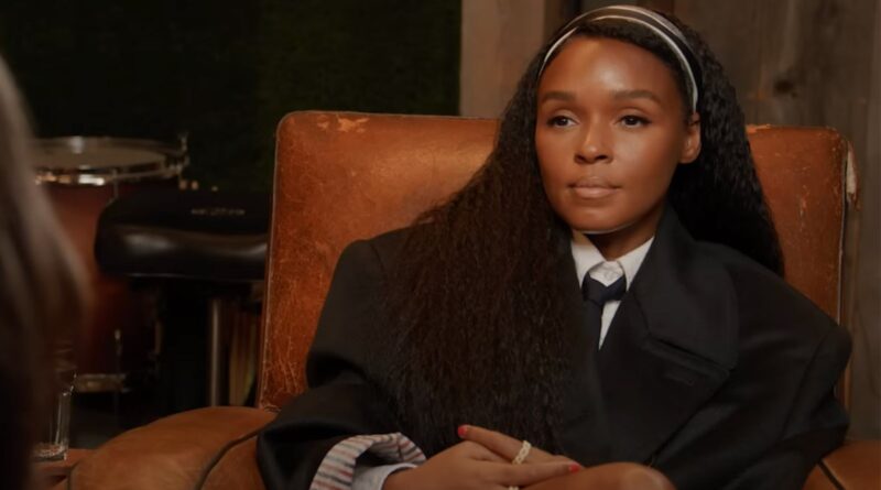 Janelle Monáe Says She Time-Traveled to the 1970s to See David Bowie in Concert: ‘It Was Incredible’
