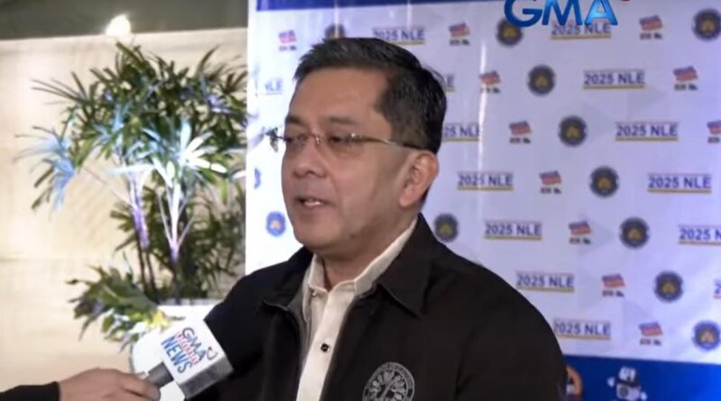 Comelec: 6 Senate bets in Eleksyon 2025 received donations from contractors