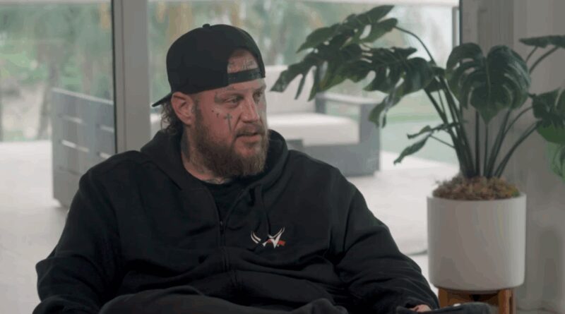 Jelly Roll Calls Cheating on Wife Bunnie Xo One of His ‘Worst Moments,’ But ‘We’re Stronger Than We Could Have Ever Been’