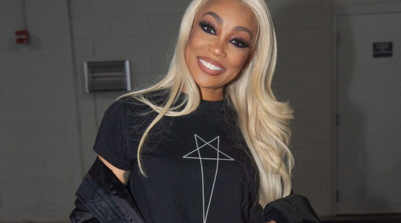 Monica Explains Why She’s Against Letting Her Kids Go to Sleepovers: ‘That Would Be a No for Me’