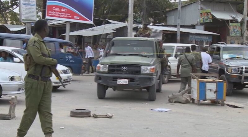 Africa: Insecurity Is Threatening Africa’s Ability to Finance Its Own Development, Warns New Mo Ibrahim Foundation Research Brief