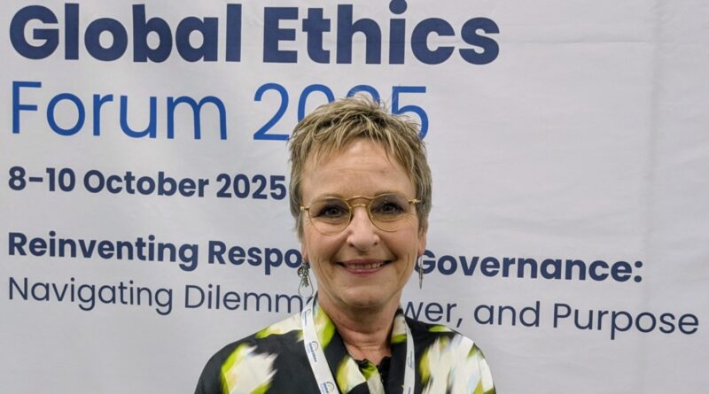 Africa: African Speakers Among Headliners at Responsible Governance and Ethics Event