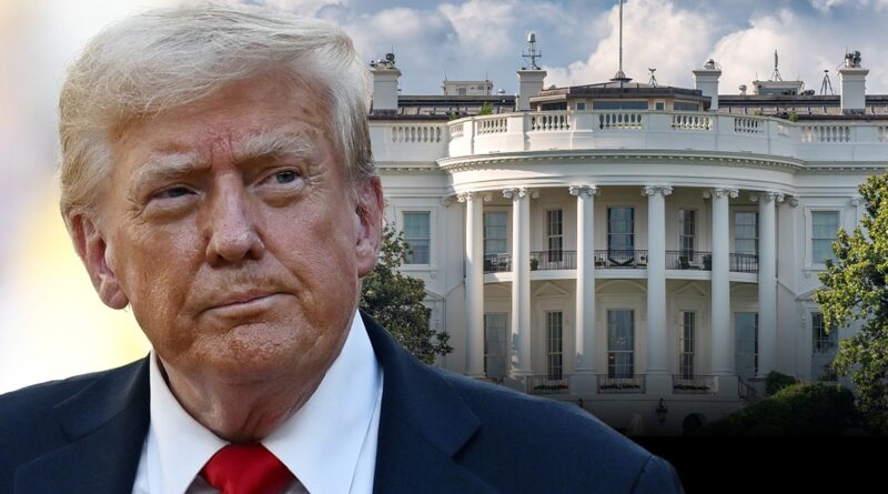 White House Adds Bill Clinton Scandal, Cocaine Found to White House Timeline