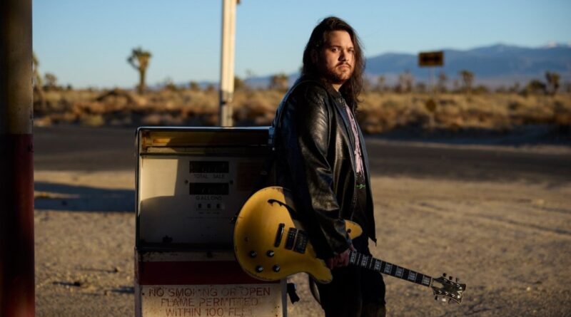 ‘You’re Always Trying For All Killer, Not Filler’: Wolfgang Van Halen Talks Mammoth’s ‘The End’