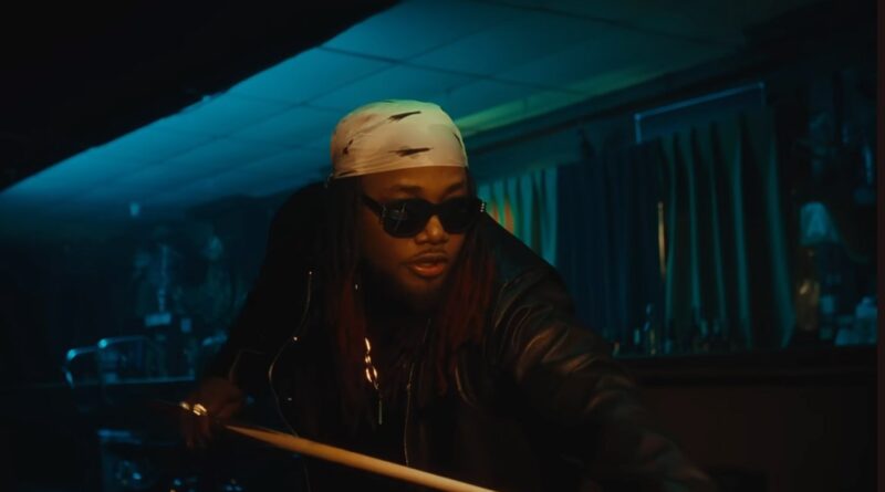 Leon Thomas Turns Up the Funk on New ‘PHOLKS’ EP: Stream It Now