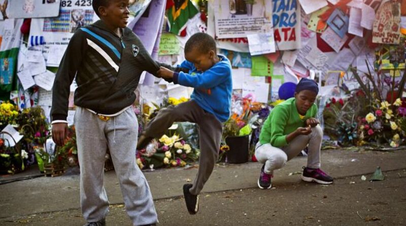 Outrage at Milnerton High as assault video sparks protests and olice response