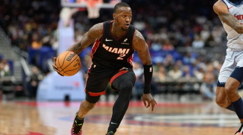 Adebayo: Heat offering ‘full support’ to Rozier