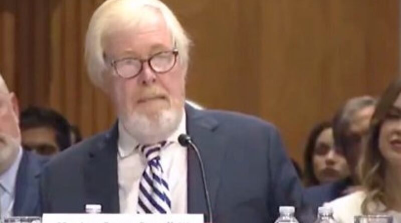 South Africa: U.S. Ambassador to South Africa Nominee Pledges to Press the Government  on ‘Unaddressed Concerns”