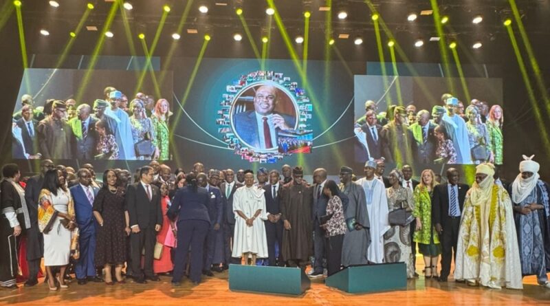 Africa: Outpouring of Tributes at the Farewell Ceremony for Afreximbank’s Professor Oramah