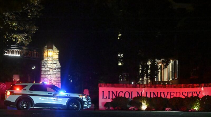 1 Dead, 6 Injured in Shooting at Lincoln University Homecoming in Pennsylvania