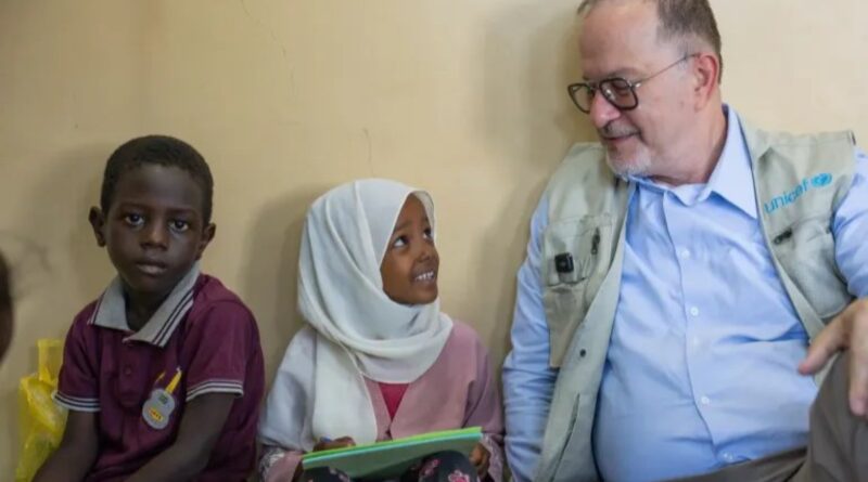 Sudan: ‘Sudan Is the World’s Largest Humanitarian Crisis