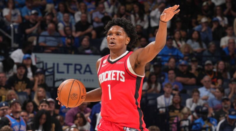 Who’s got next? Predicting five breakout players for this season