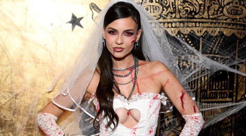 The Best 2025 Halloween Costumes From Megan Thee Stallion, Chloe Bailey, Kane Brown, Victoria Justice & More (Updating)