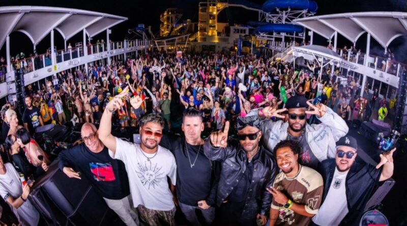 The Final Edition of Friendship Is Happening in 2026: See The Lineup